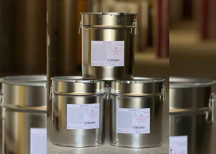 چرا H.B. Fuller انتخاب حرفه‌ای‌هاست؟